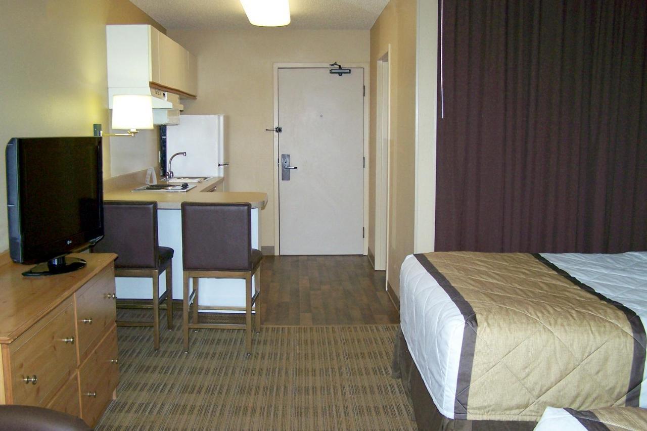 Extended Stay America Suites - Minneapolis - Airport - Eagan - North Zewnętrze zdjęcie