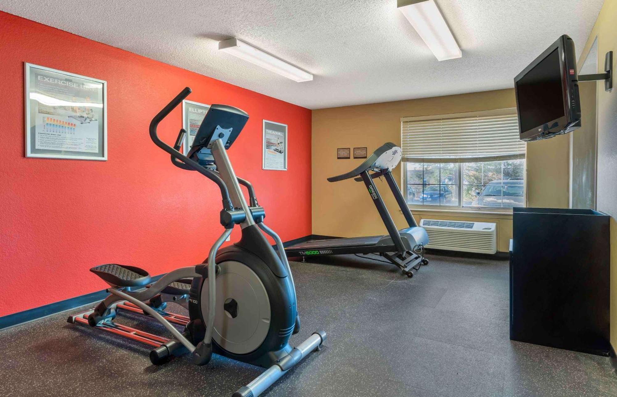 Extended Stay America Suites - Minneapolis - Airport - Eagan - North Zewnętrze zdjęcie