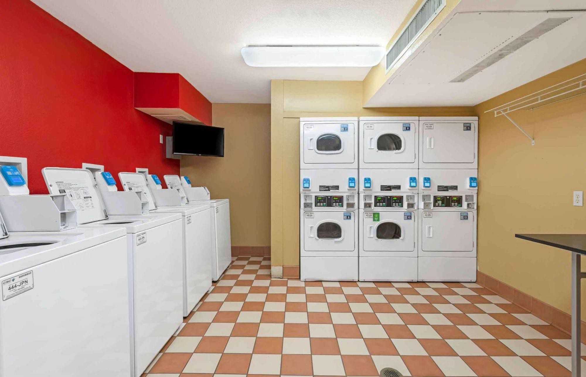 Extended Stay America Suites - Minneapolis - Airport - Eagan - North Zewnętrze zdjęcie