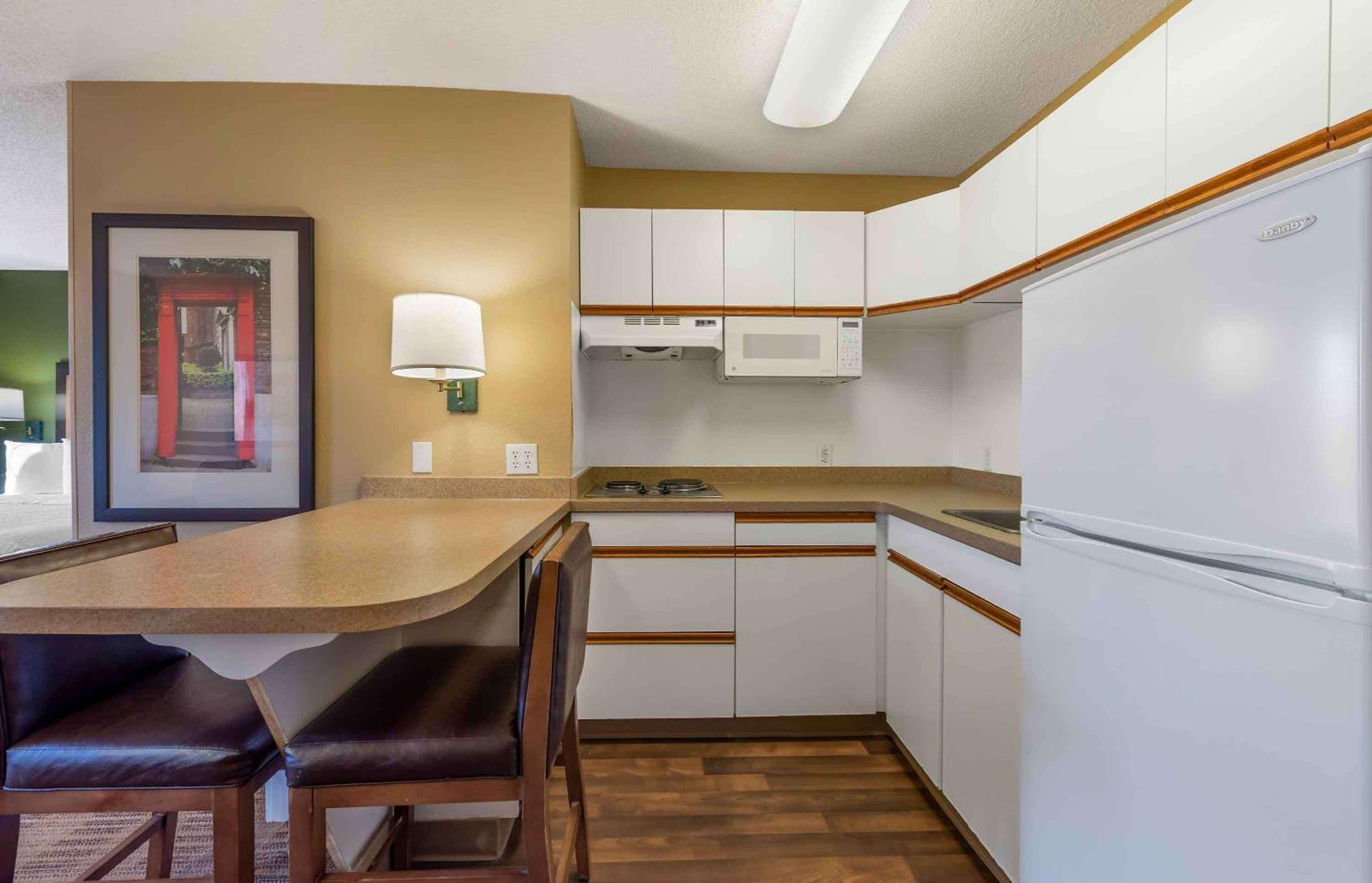 Extended Stay America Suites - Minneapolis - Airport - Eagan - North Zewnętrze zdjęcie