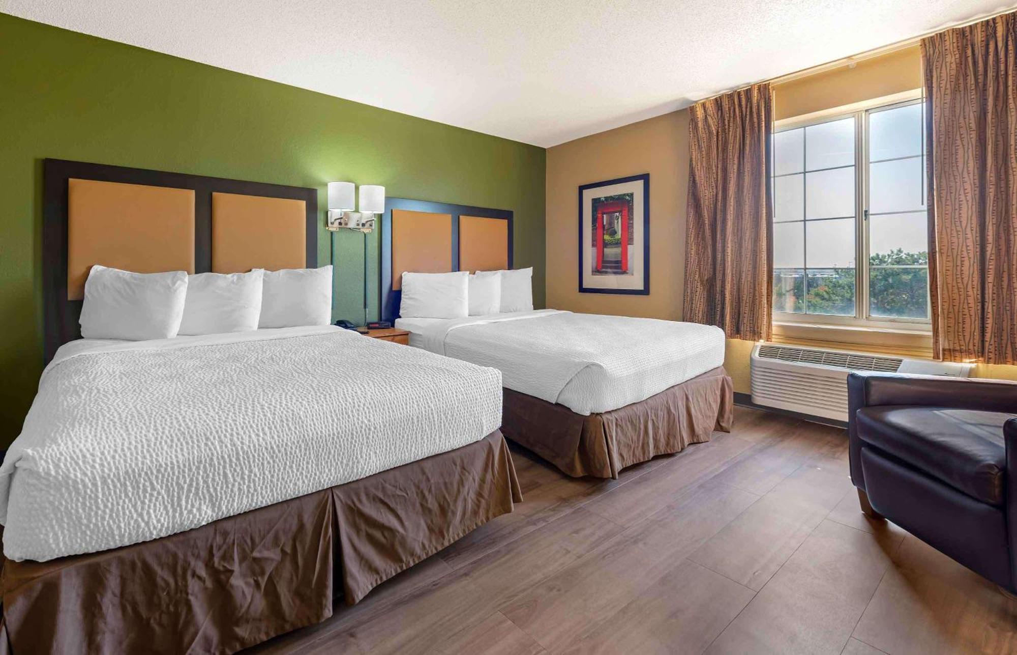 Extended Stay America Suites - Minneapolis - Airport - Eagan - North Zewnętrze zdjęcie