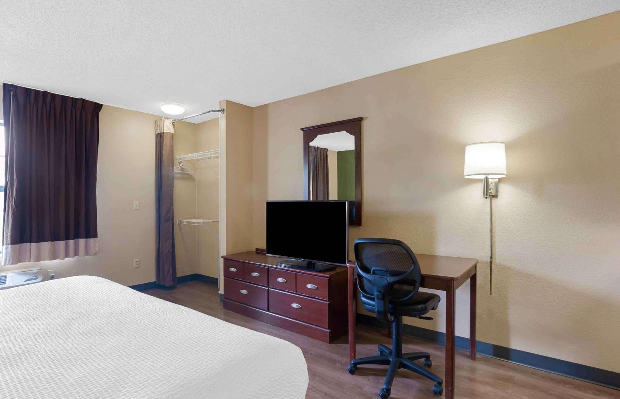 Extended Stay America Suites - Minneapolis - Airport - Eagan - North Zewnętrze zdjęcie