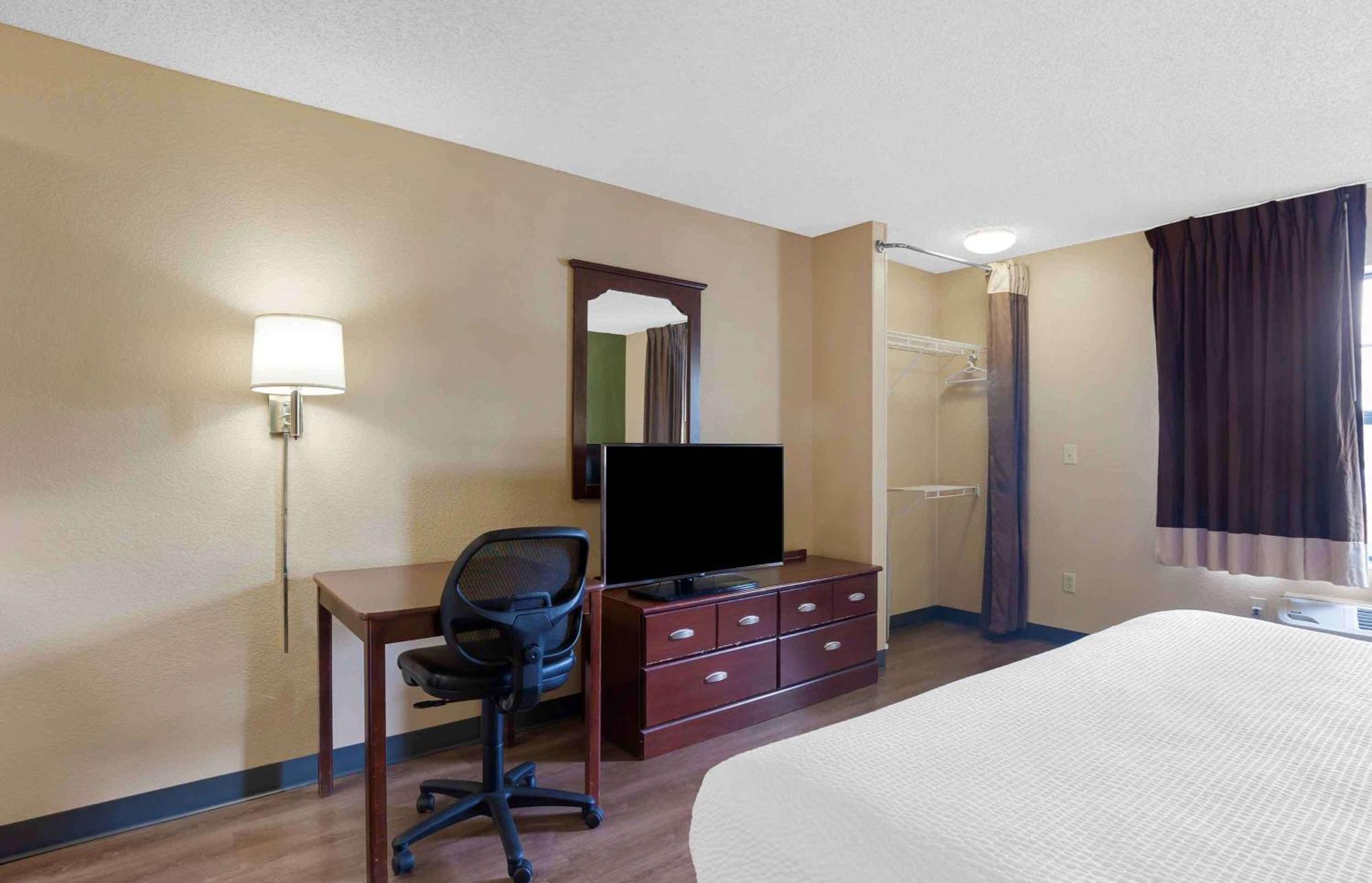 Extended Stay America Suites - Minneapolis - Airport - Eagan - North Zewnętrze zdjęcie