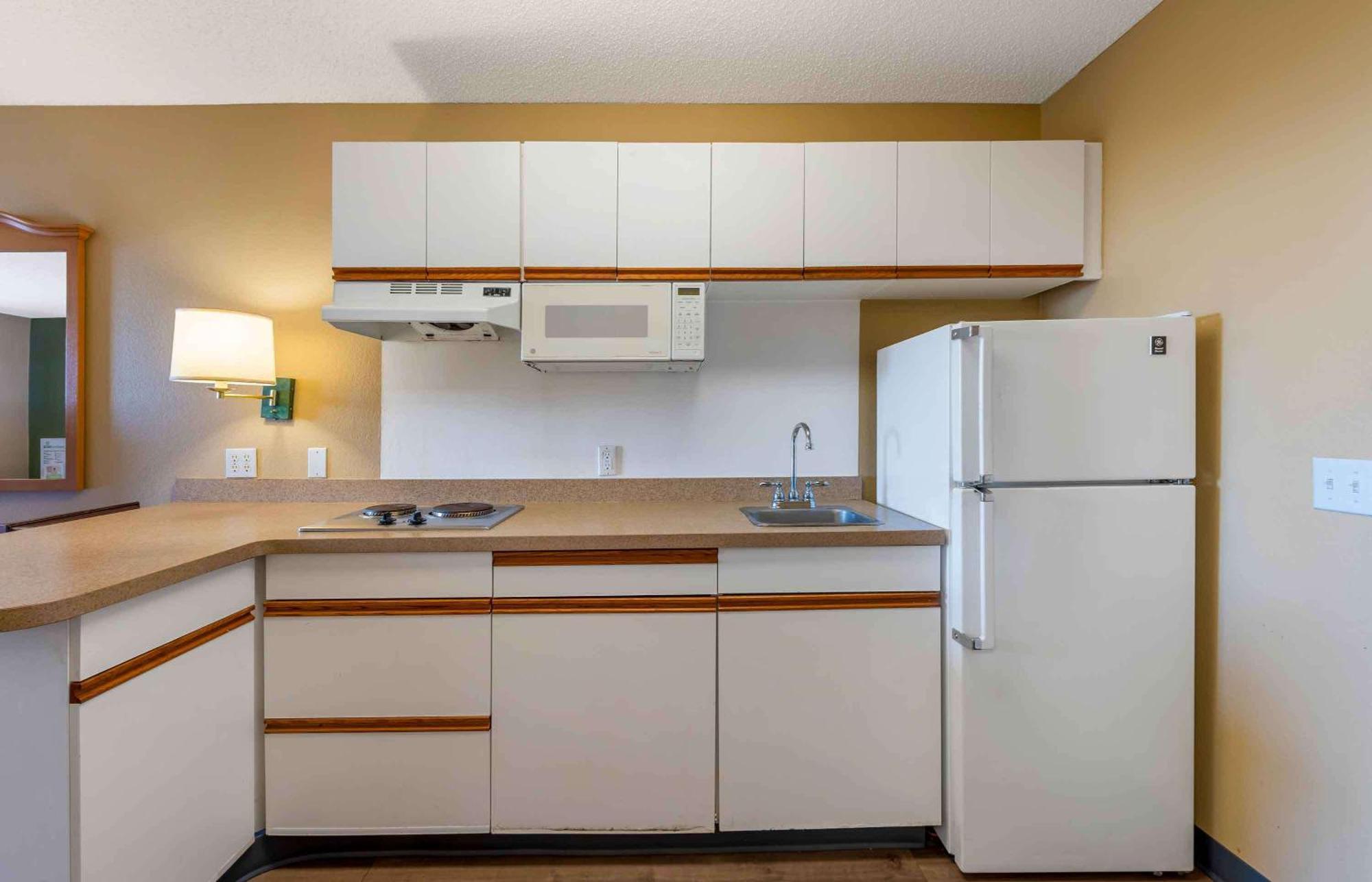 Extended Stay America Suites - Minneapolis - Airport - Eagan - North Zewnętrze zdjęcie