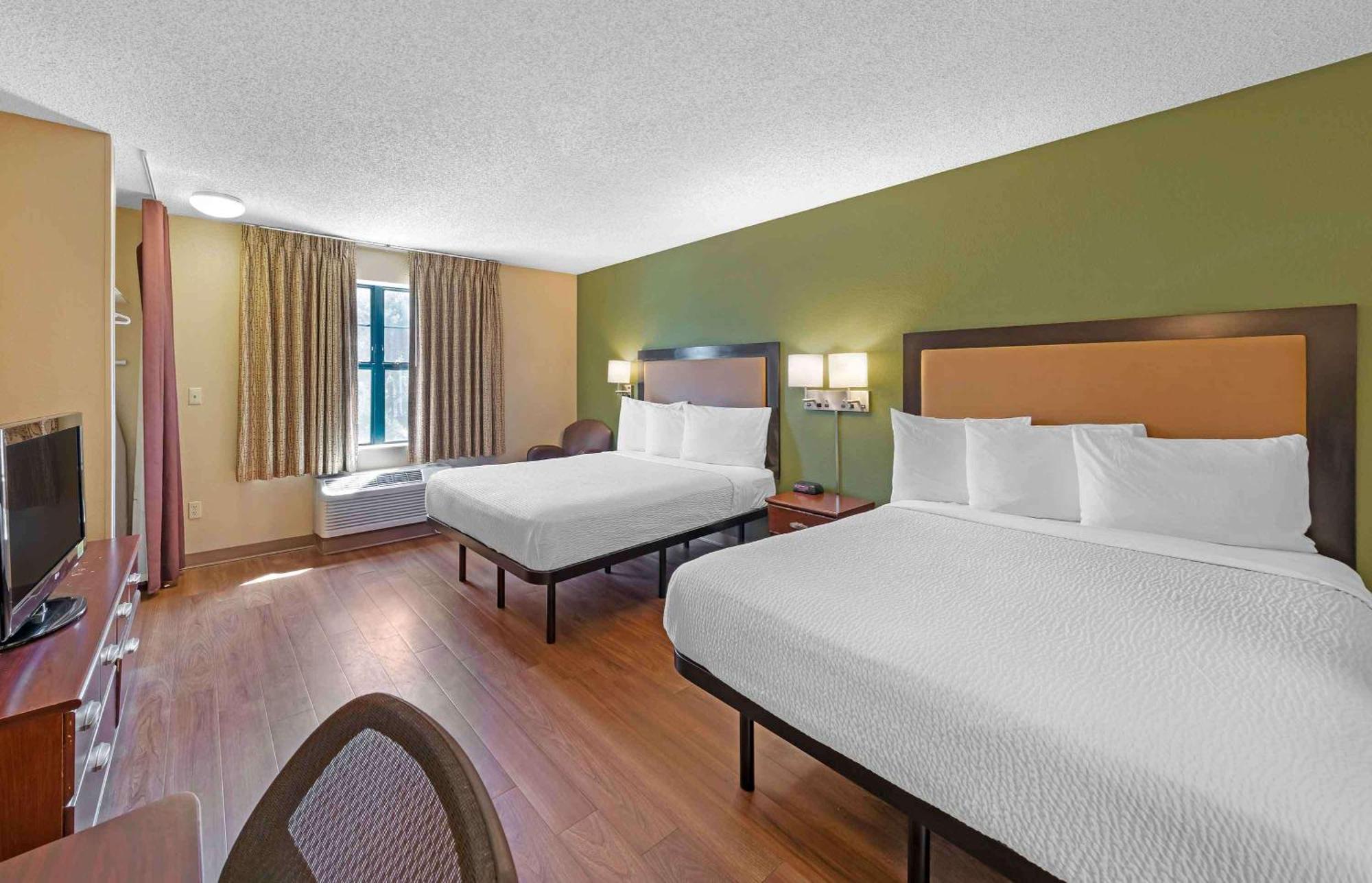 Extended Stay America Suites - Minneapolis - Airport - Eagan - North Zewnętrze zdjęcie
