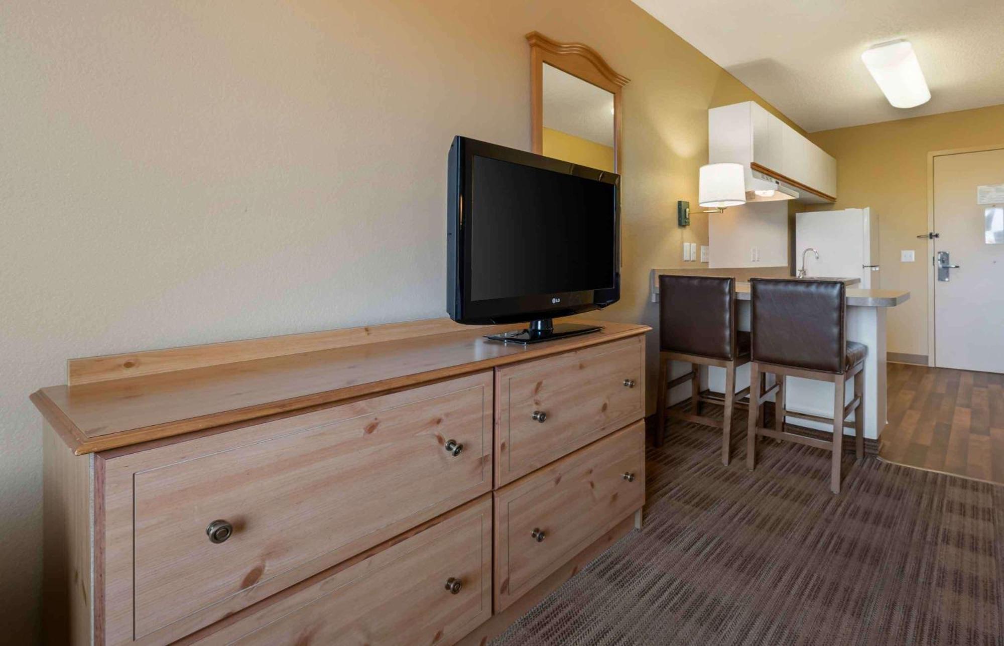 Extended Stay America Suites - Minneapolis - Airport - Eagan - North Zewnętrze zdjęcie
