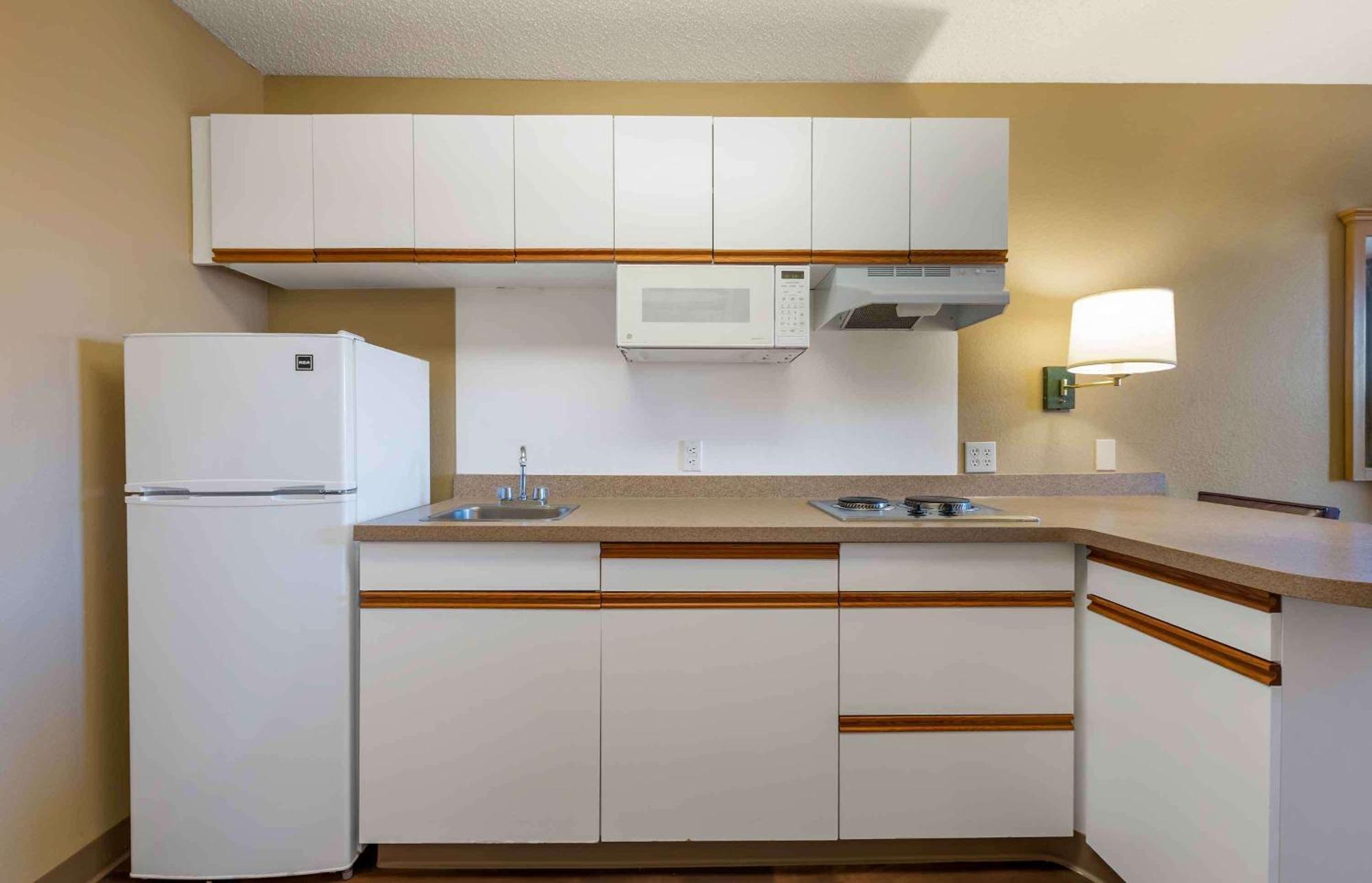 Extended Stay America Suites - Minneapolis - Airport - Eagan - North Zewnętrze zdjęcie