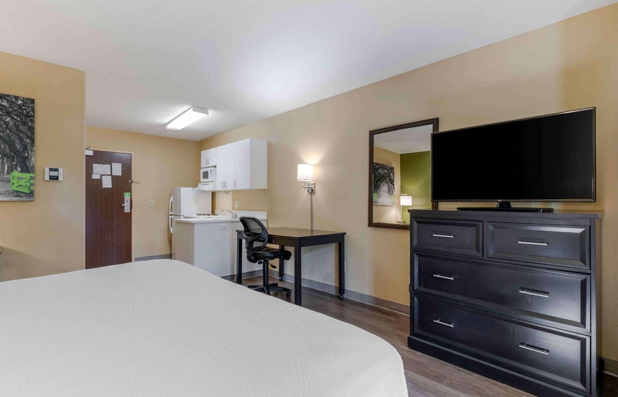 Extended Stay America Suites - Minneapolis - Airport - Eagan - North Zewnętrze zdjęcie