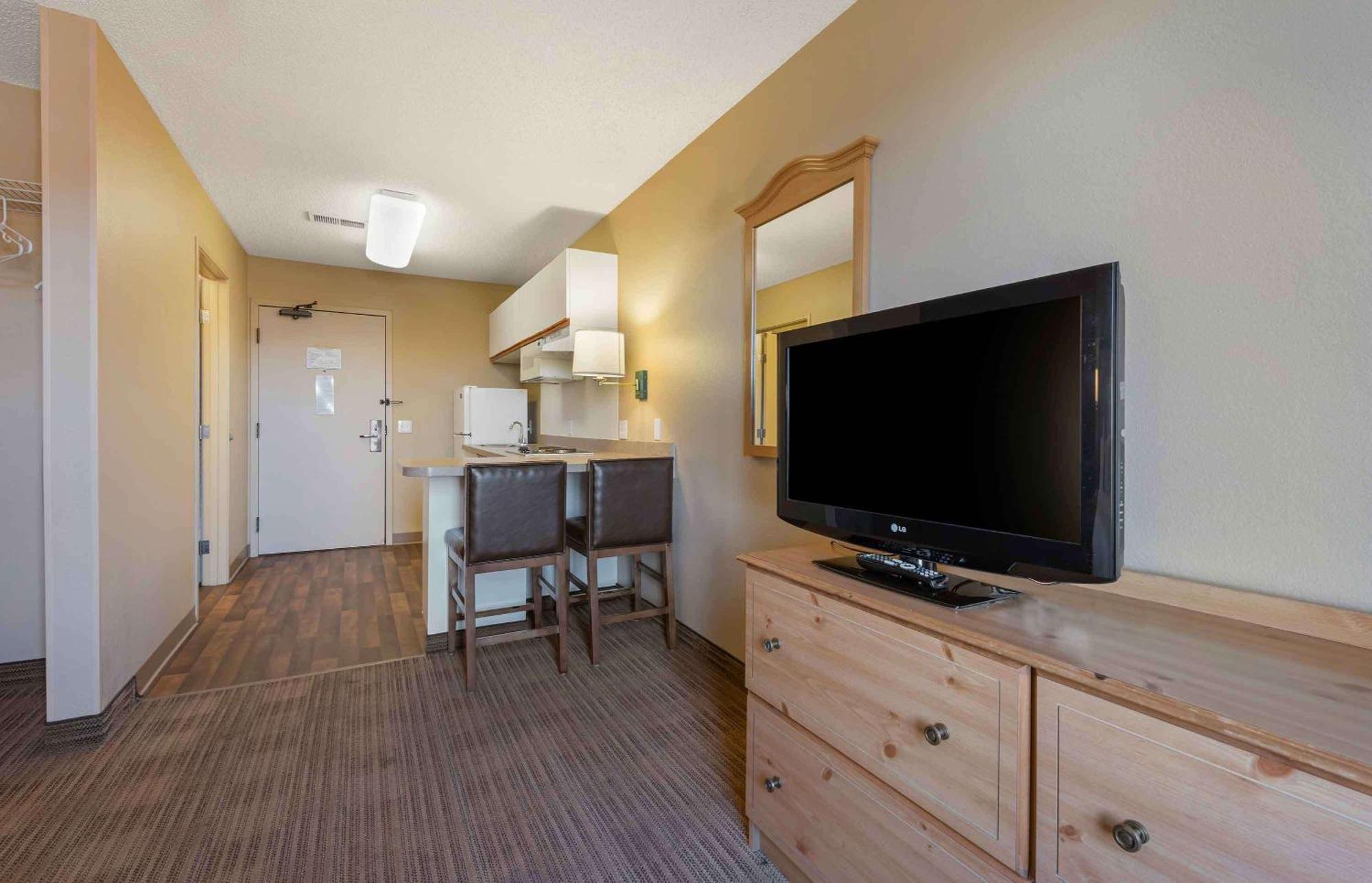 Extended Stay America Suites - Minneapolis - Airport - Eagan - North Zewnętrze zdjęcie