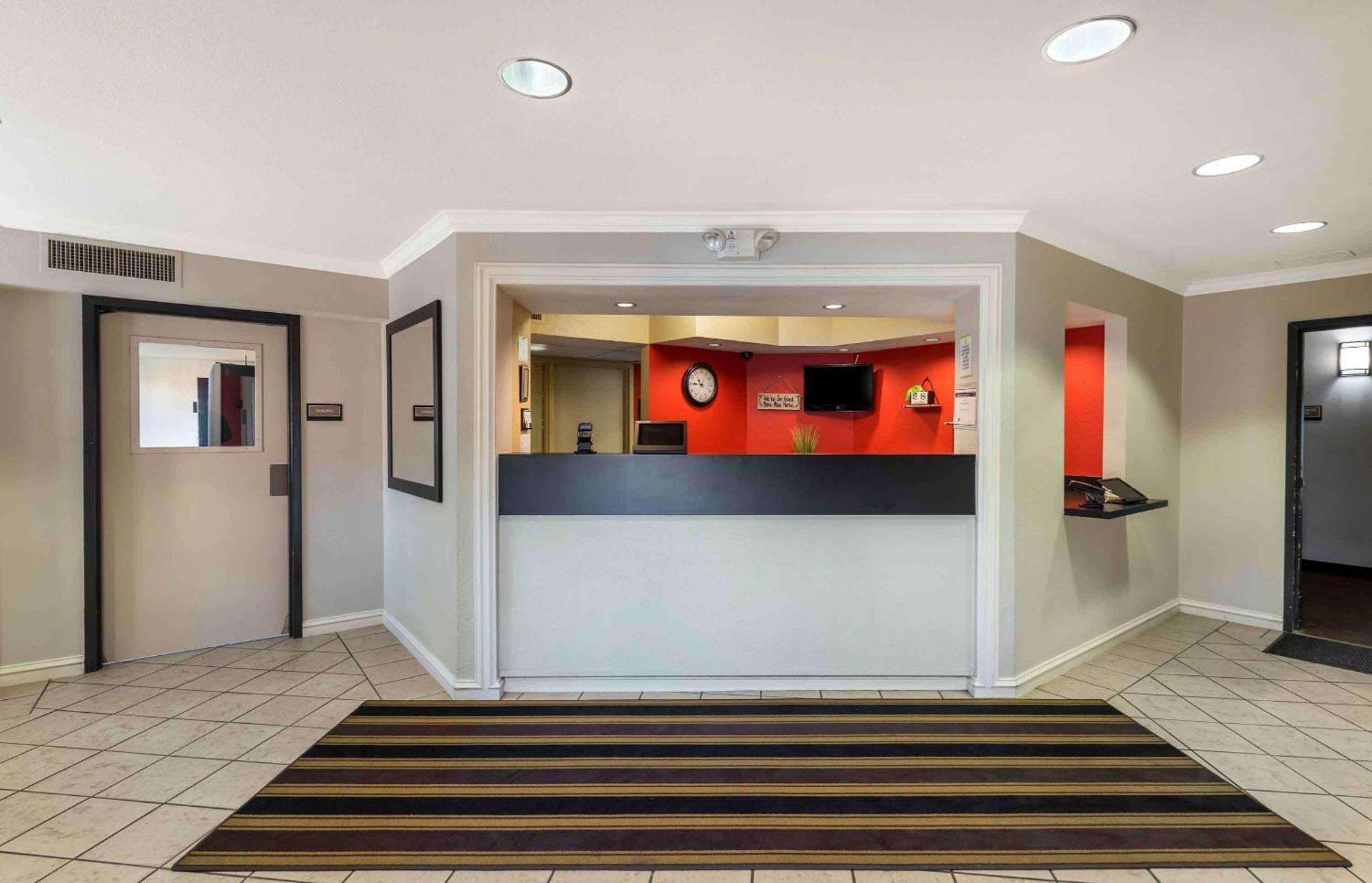 Extended Stay America Suites - Minneapolis - Airport - Eagan - North Zewnętrze zdjęcie