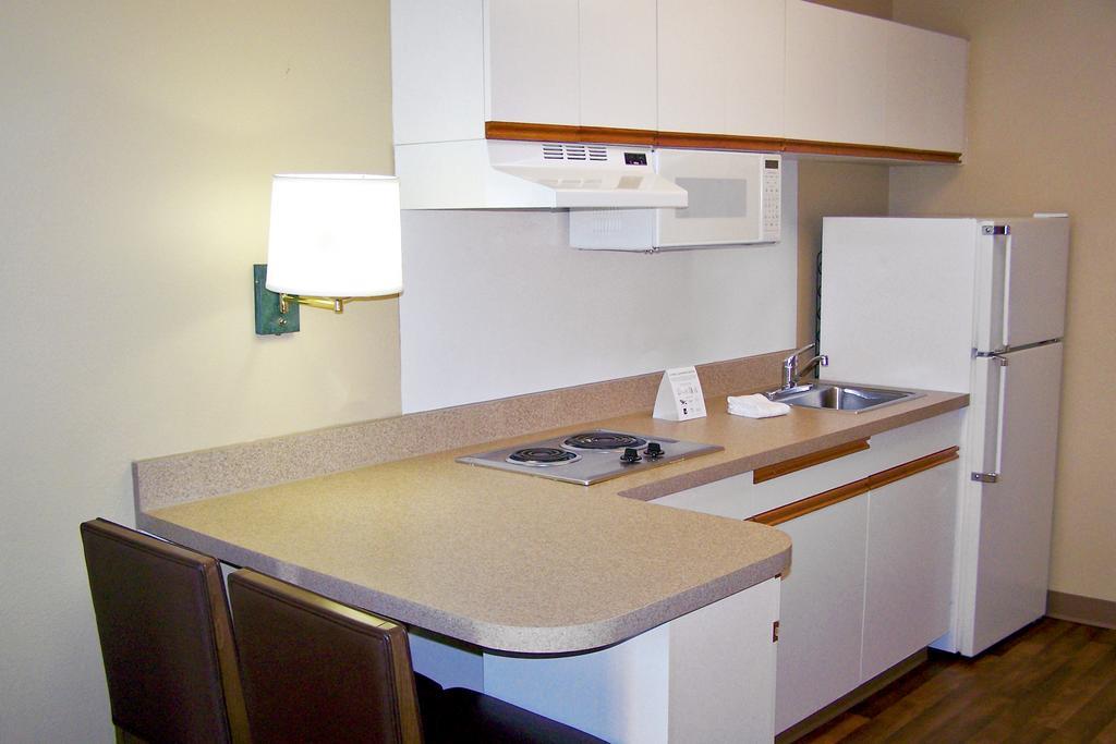 Extended Stay America Suites - Minneapolis - Airport - Eagan - North Zewnętrze zdjęcie