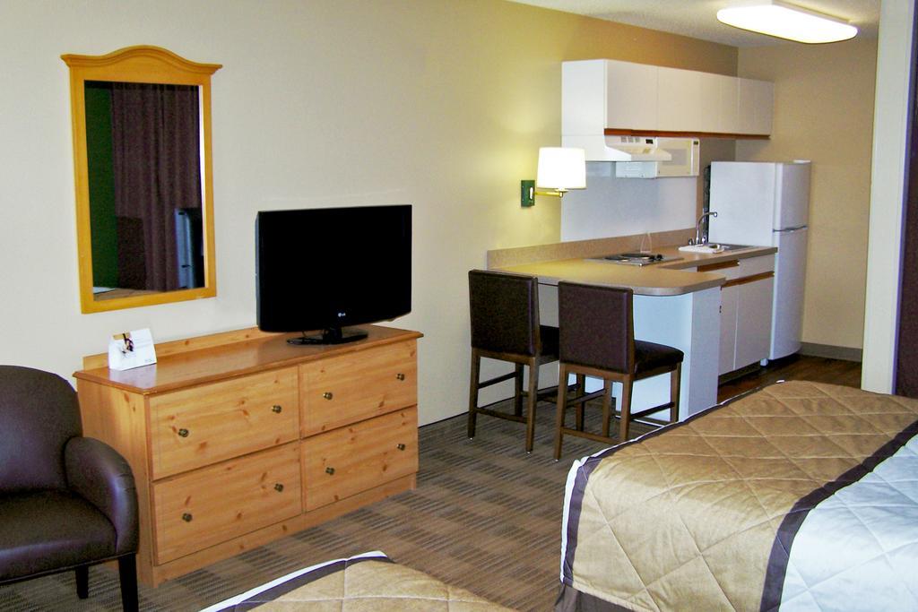 Extended Stay America Suites - Minneapolis - Airport - Eagan - North Zewnętrze zdjęcie