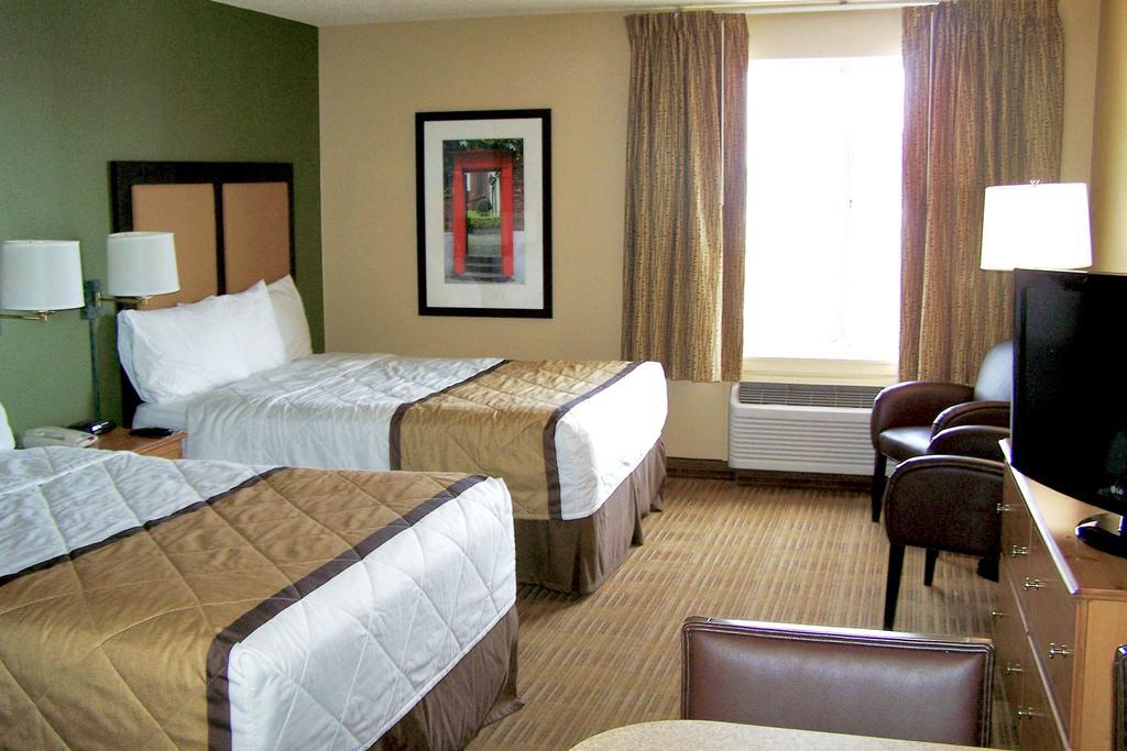 Extended Stay America Suites - Minneapolis - Airport - Eagan - North Zewnętrze zdjęcie