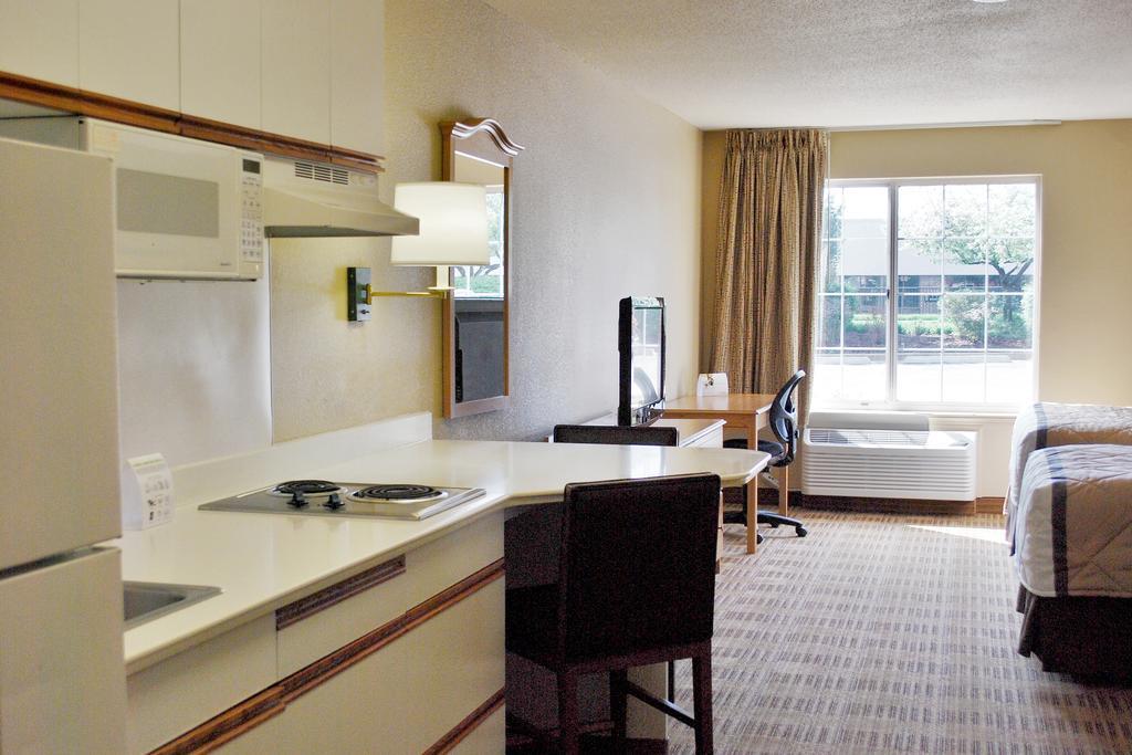 Extended Stay America Suites - Minneapolis - Airport - Eagan - North Zewnętrze zdjęcie