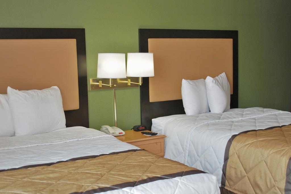Extended Stay America Suites - Minneapolis - Airport - Eagan - North Zewnętrze zdjęcie