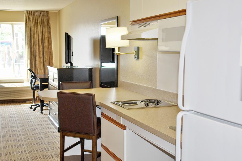Extended Stay America Suites - Minneapolis - Airport - Eagan - North Zewnętrze zdjęcie