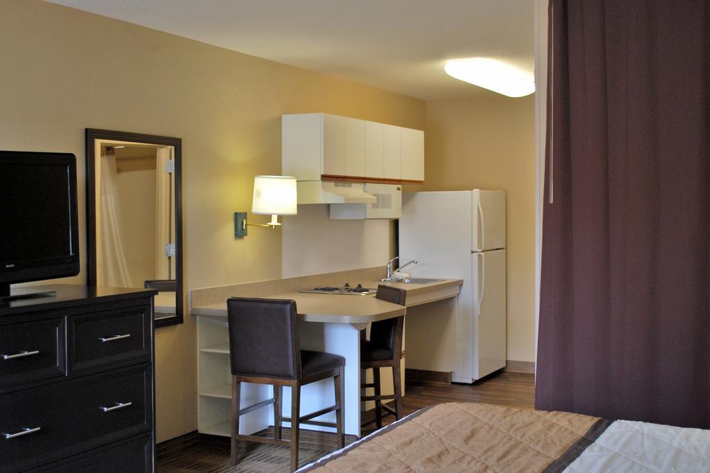 Extended Stay America Suites - Minneapolis - Airport - Eagan - North Zewnętrze zdjęcie
