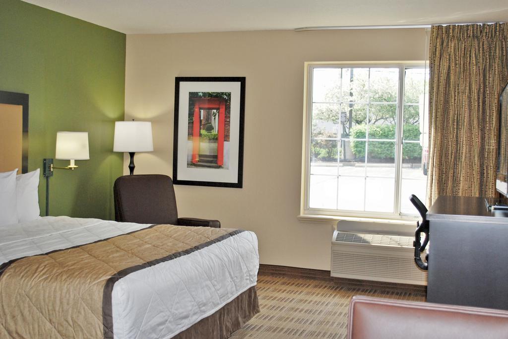 Extended Stay America Suites - Minneapolis - Airport - Eagan - North Zewnętrze zdjęcie