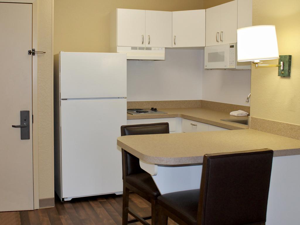 Extended Stay America Suites - Minneapolis - Airport - Eagan - North Zewnętrze zdjęcie