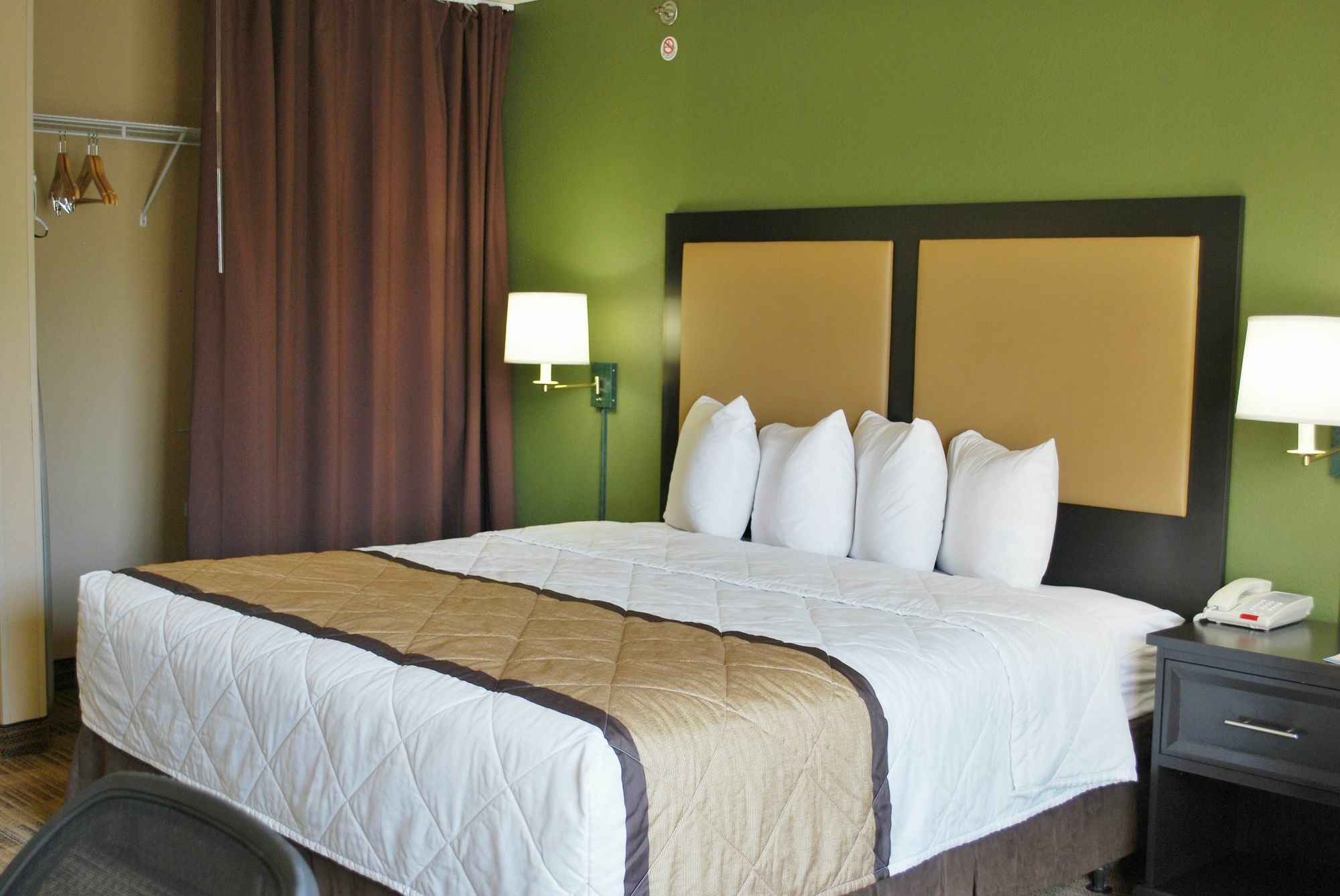 Extended Stay America Suites - Minneapolis - Airport - Eagan - North Zewnętrze zdjęcie