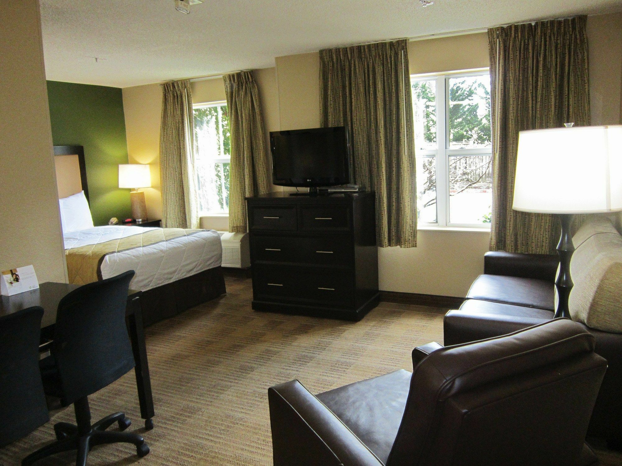 Extended Stay America Suites - Minneapolis - Airport - Eagan - North Zewnętrze zdjęcie