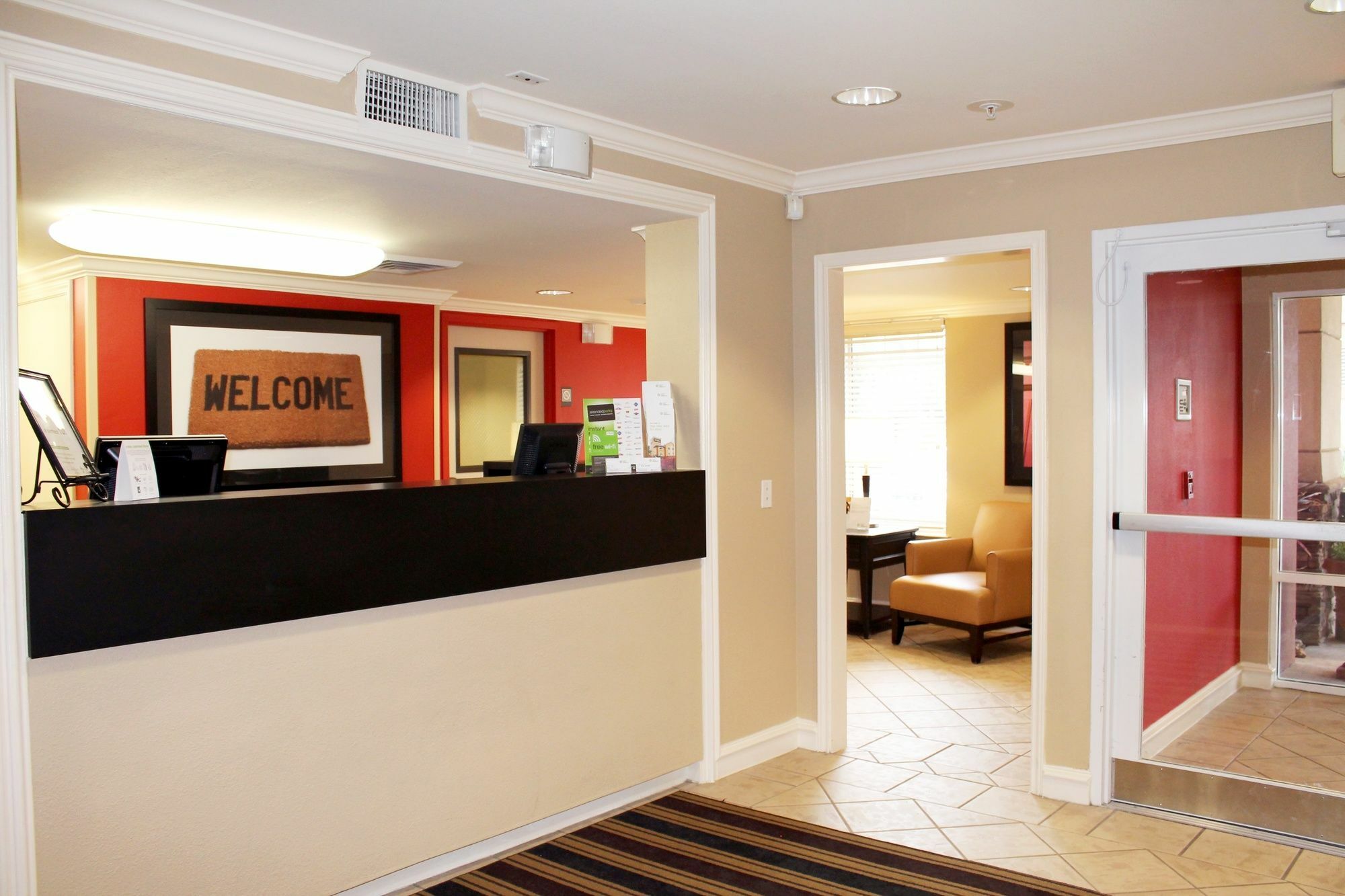Extended Stay America Suites - Minneapolis - Airport - Eagan - North Zewnętrze zdjęcie